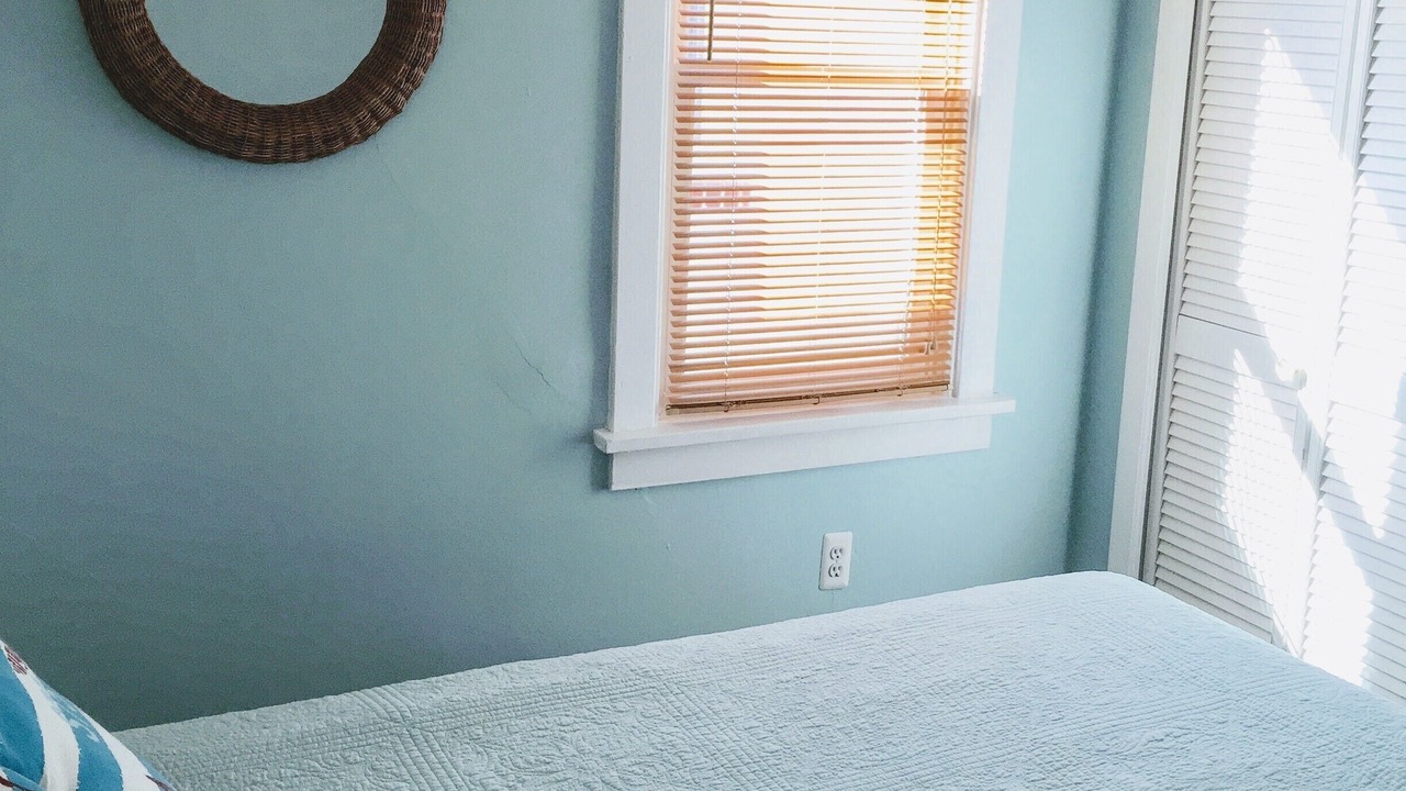 Photo of Bedroom in North Wildwood
