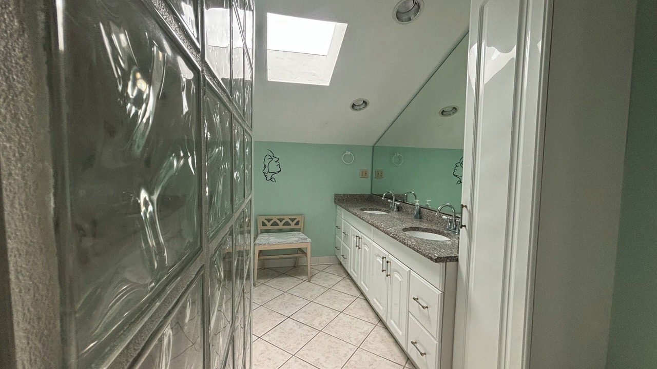 Photo of Bathroom in Vilano Beach