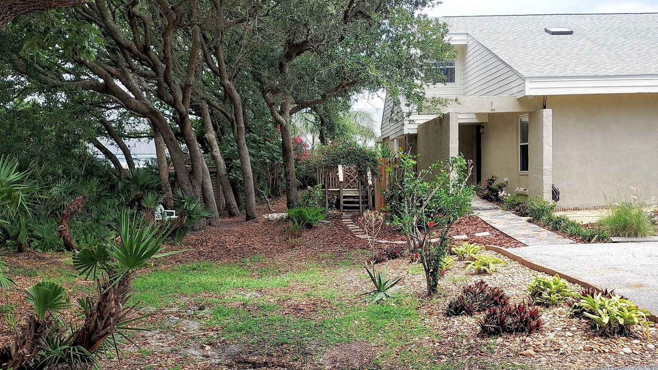 Photo of Outdoor in Vilano Beach