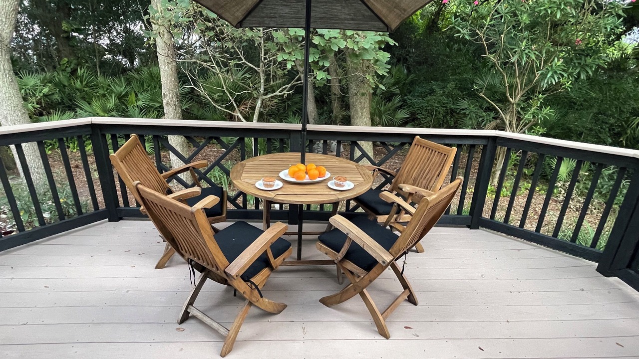 Photo of Outdoor in Vilano Beach