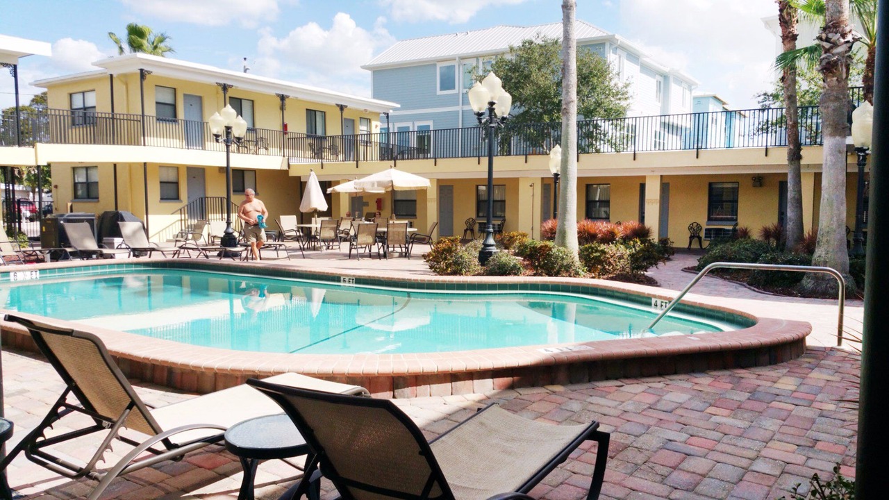 Photo of Outdoor in Redington Beach