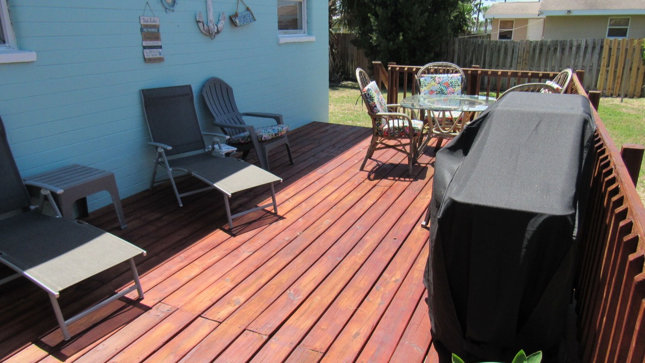 Photo of Outdoor in Daytona Beach