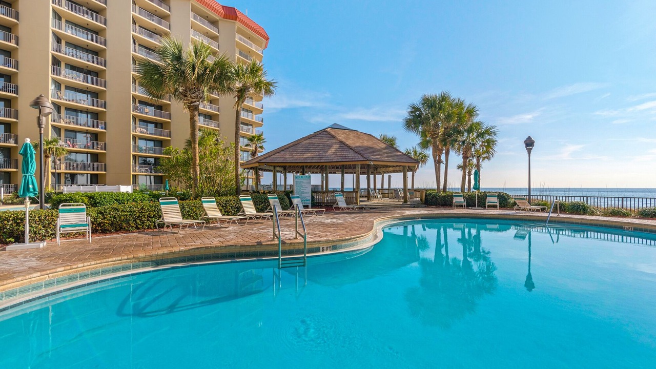 Photo of Outdoor in Biltmore Beach