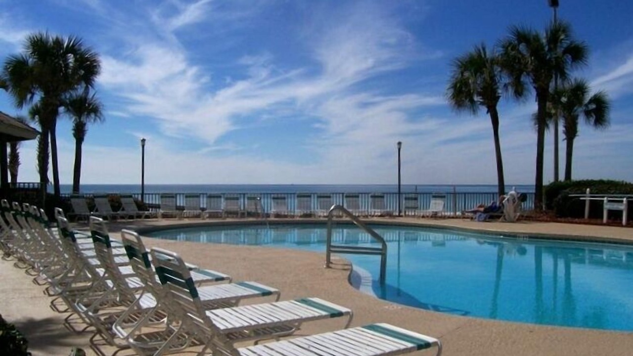 Photo of Outdoor in Biltmore Beach