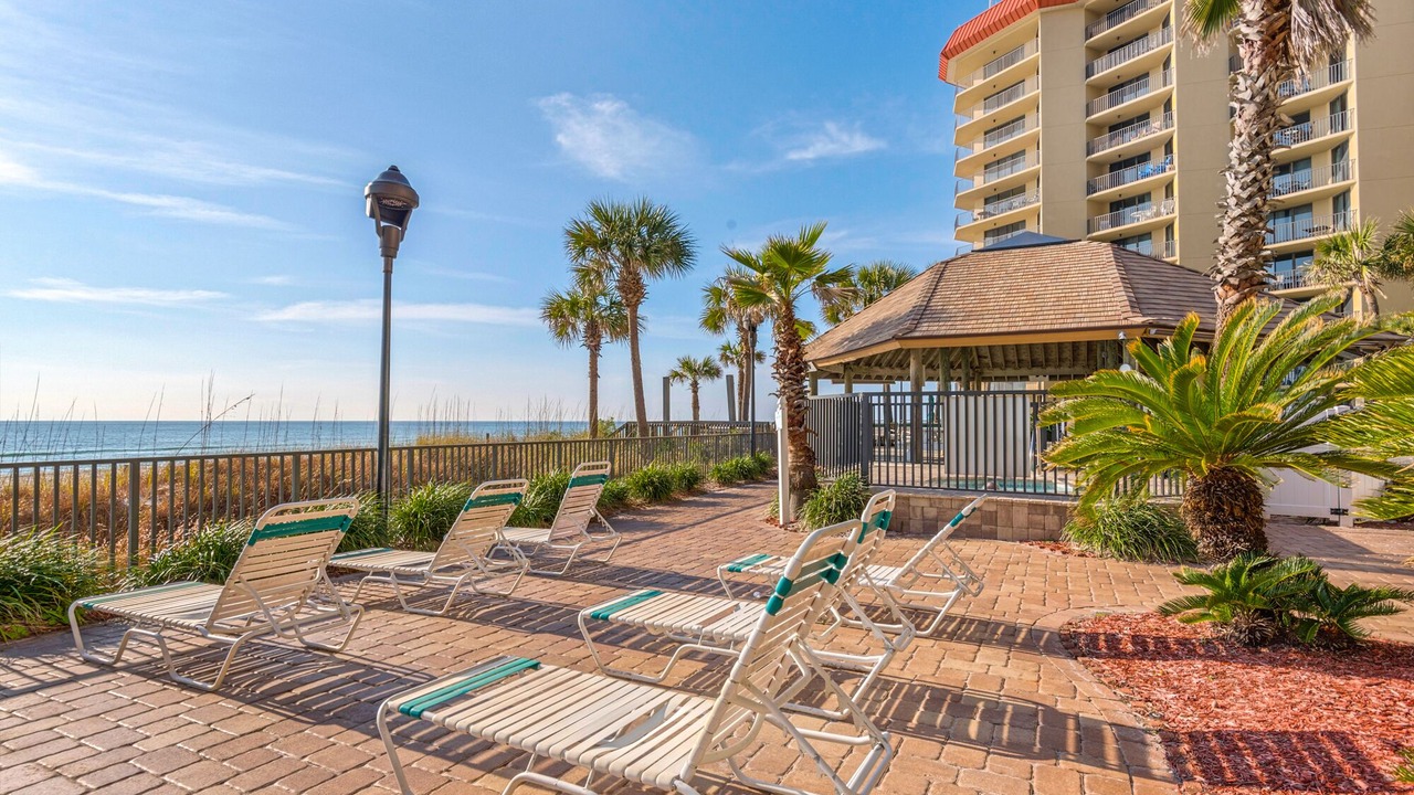 Photo of Outdoor in Biltmore Beach