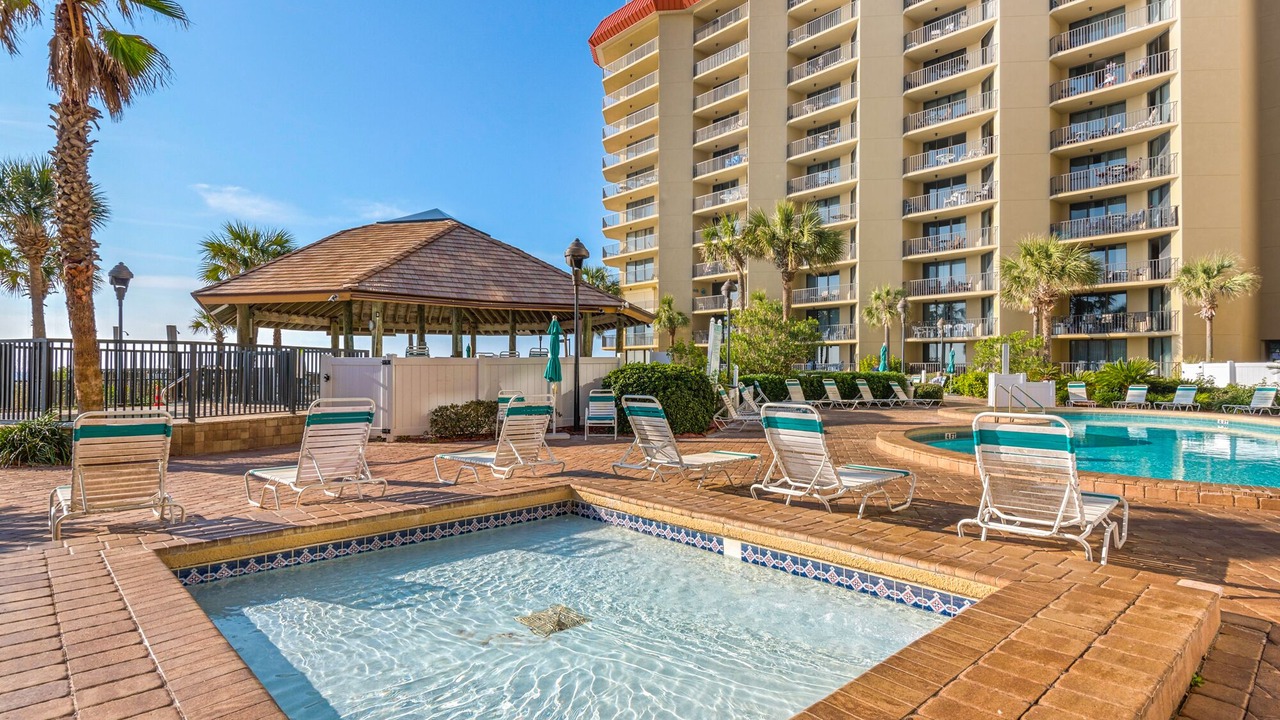 Photo of Outdoor in Biltmore Beach