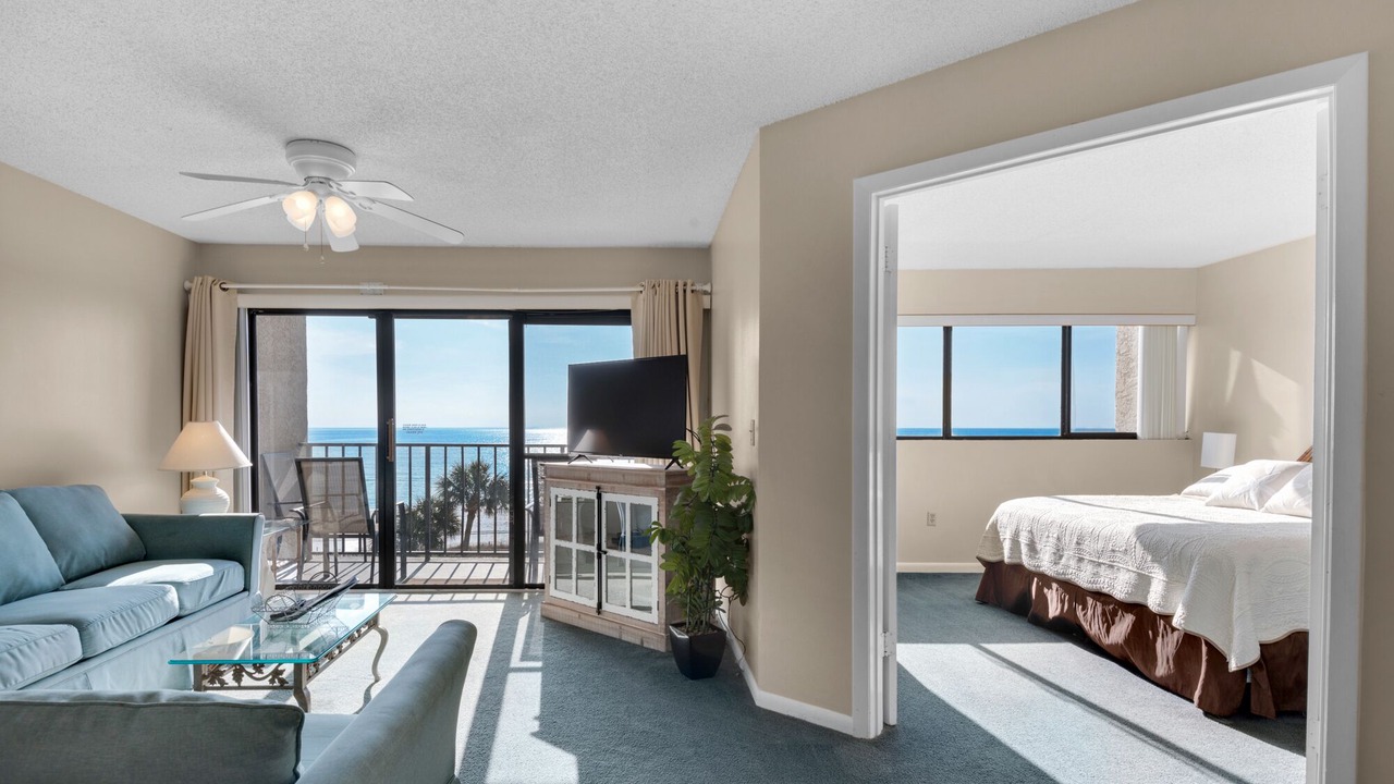 Photo of Bedroom in Biltmore Beach
