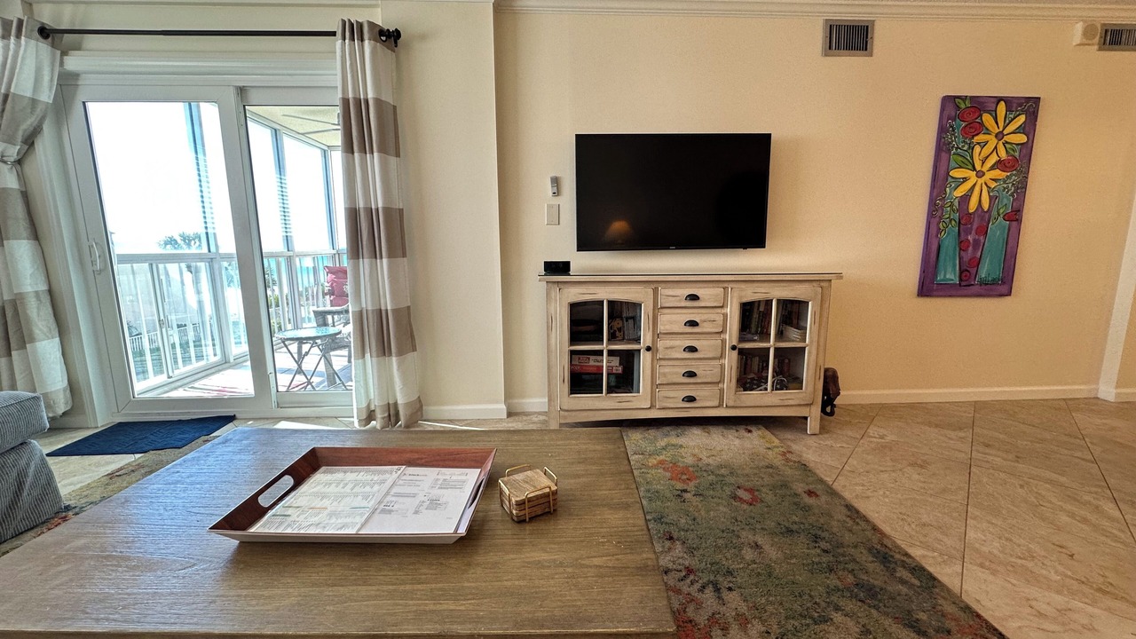Photo of Bedroom in Biltmore Beach