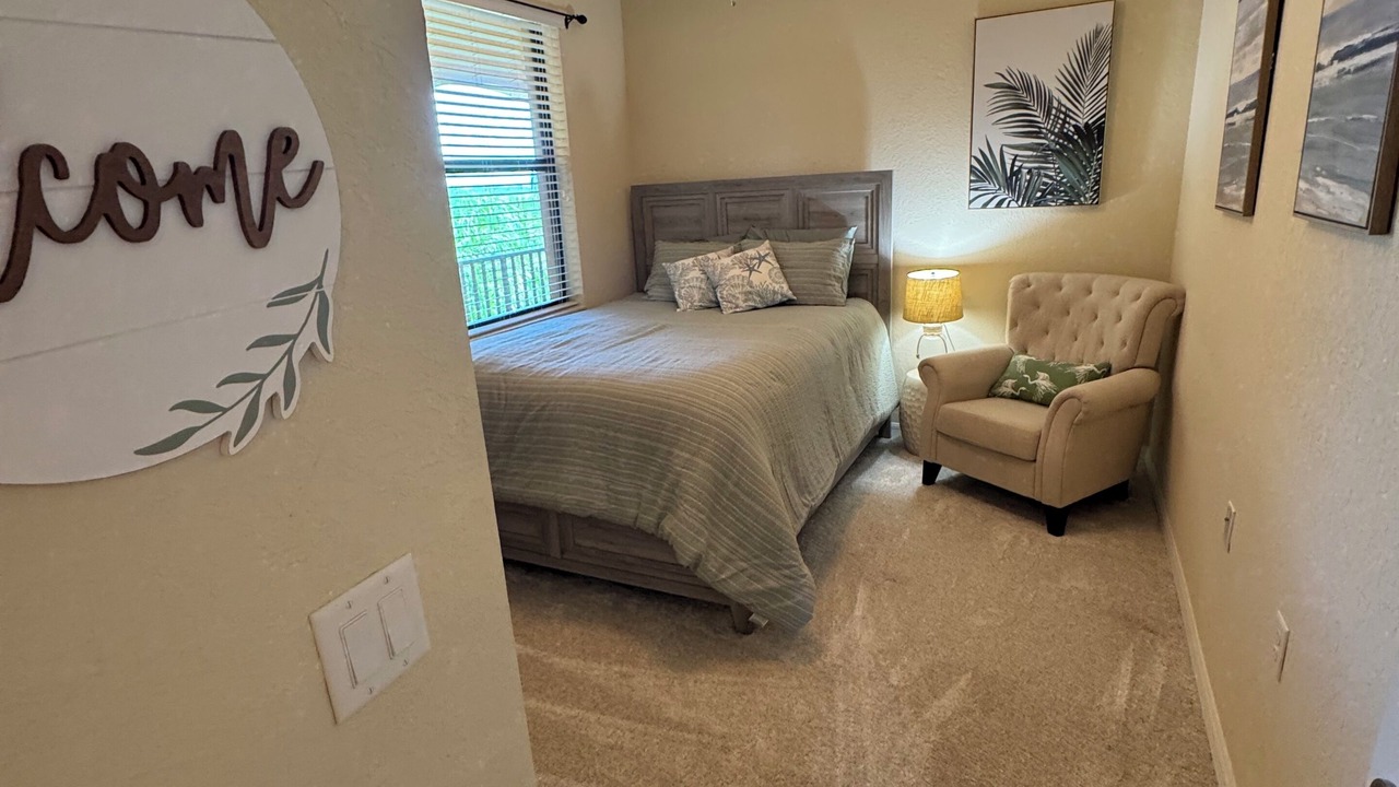Photo of Bedroom in Bradenton