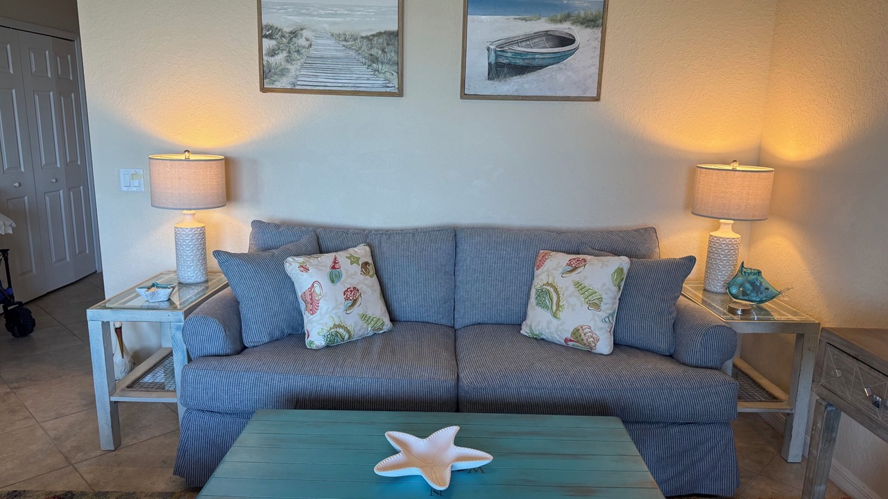 Photo of Livingroom in Bradenton