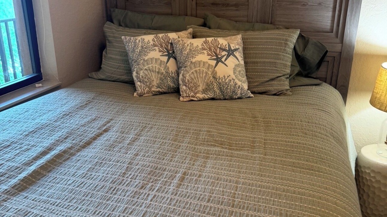 Photo of Bedroom in Bradenton