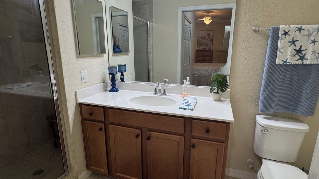 Photo of Bathroom in Bradenton