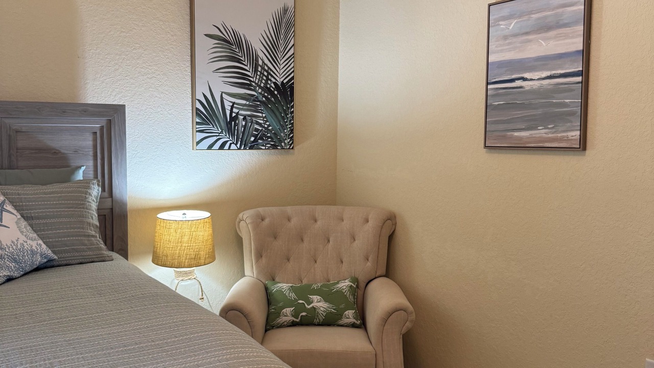Photo of Bedroom in Bradenton
