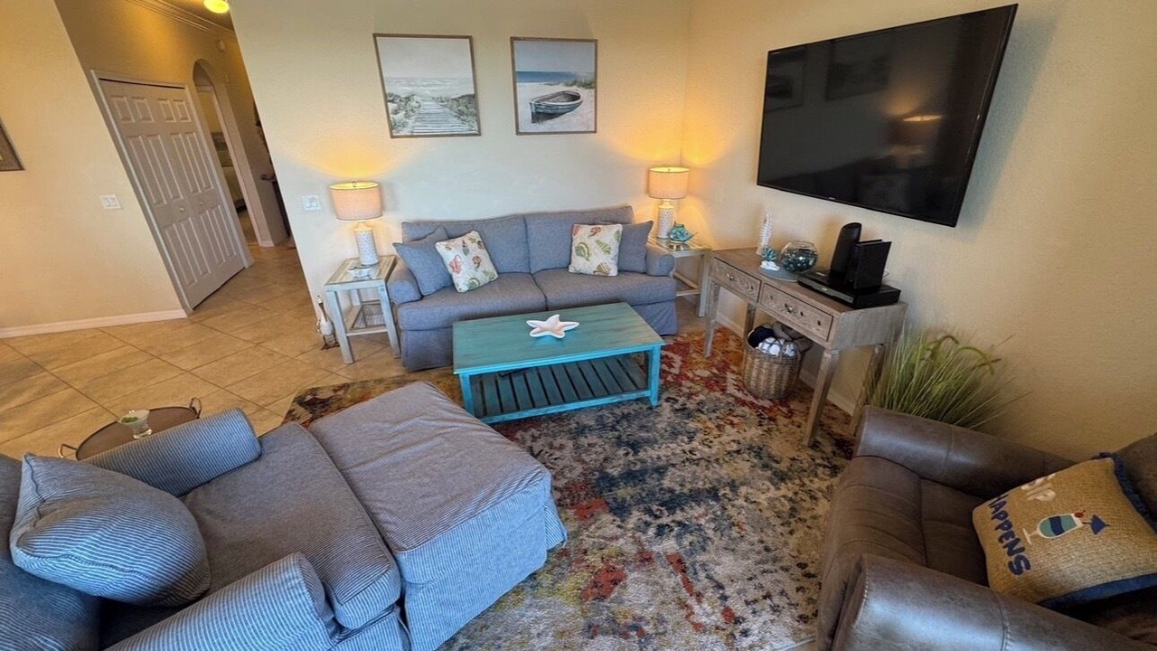 Photo of Livingroom in Bradenton