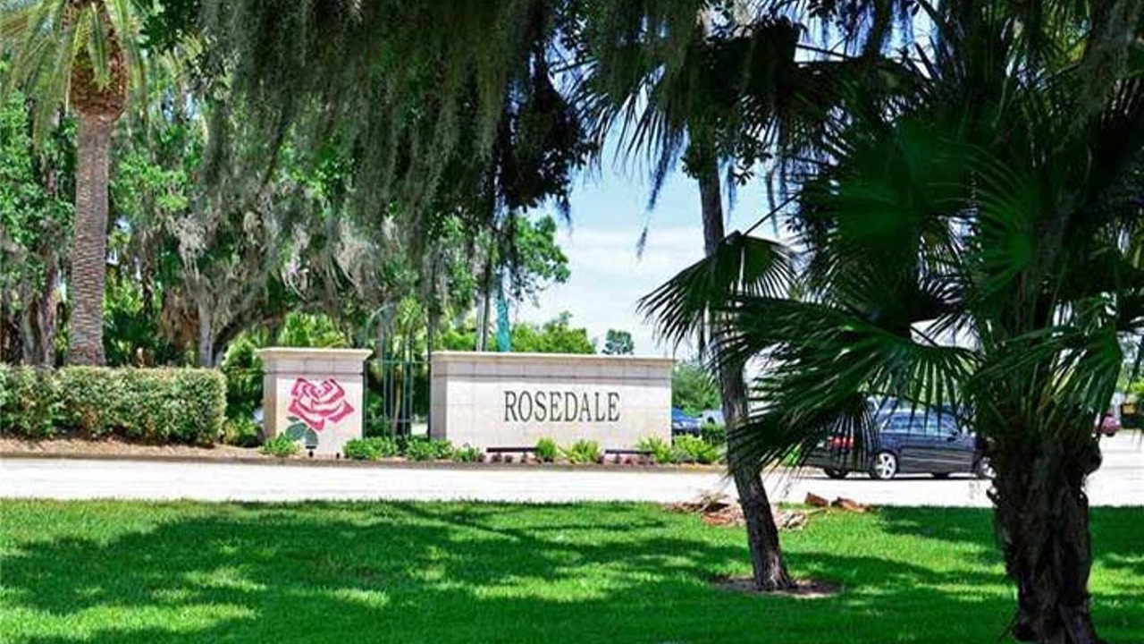 Photo of Outdoor in Braden River