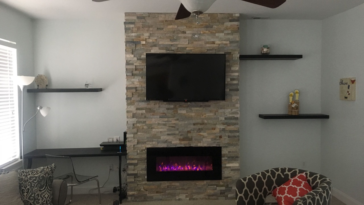 Photo of Livingroom in Wildwood