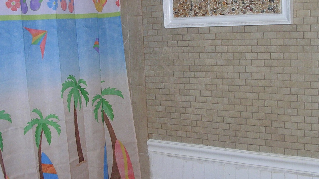 Photo of Bathroom in Palmetto Dunes
