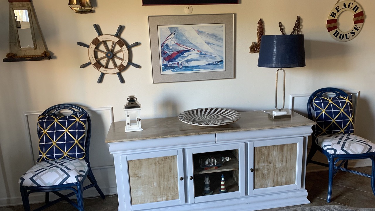 Photo of Bedroom in Palmetto Dunes