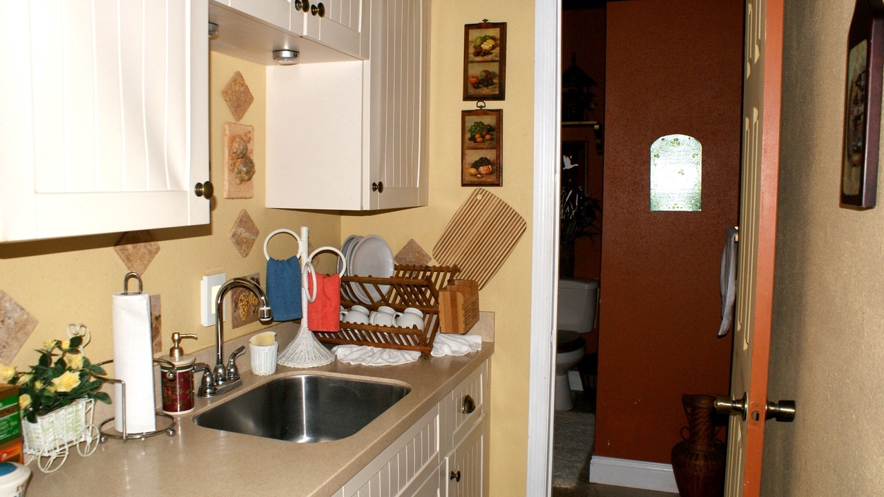 Photo of Kitchen in Brooksville