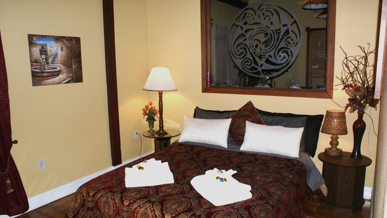Photo of Bedroom in Brooksville