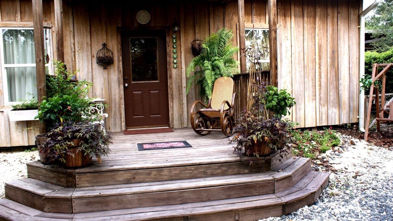 Photo of Outdoor in Brooksville