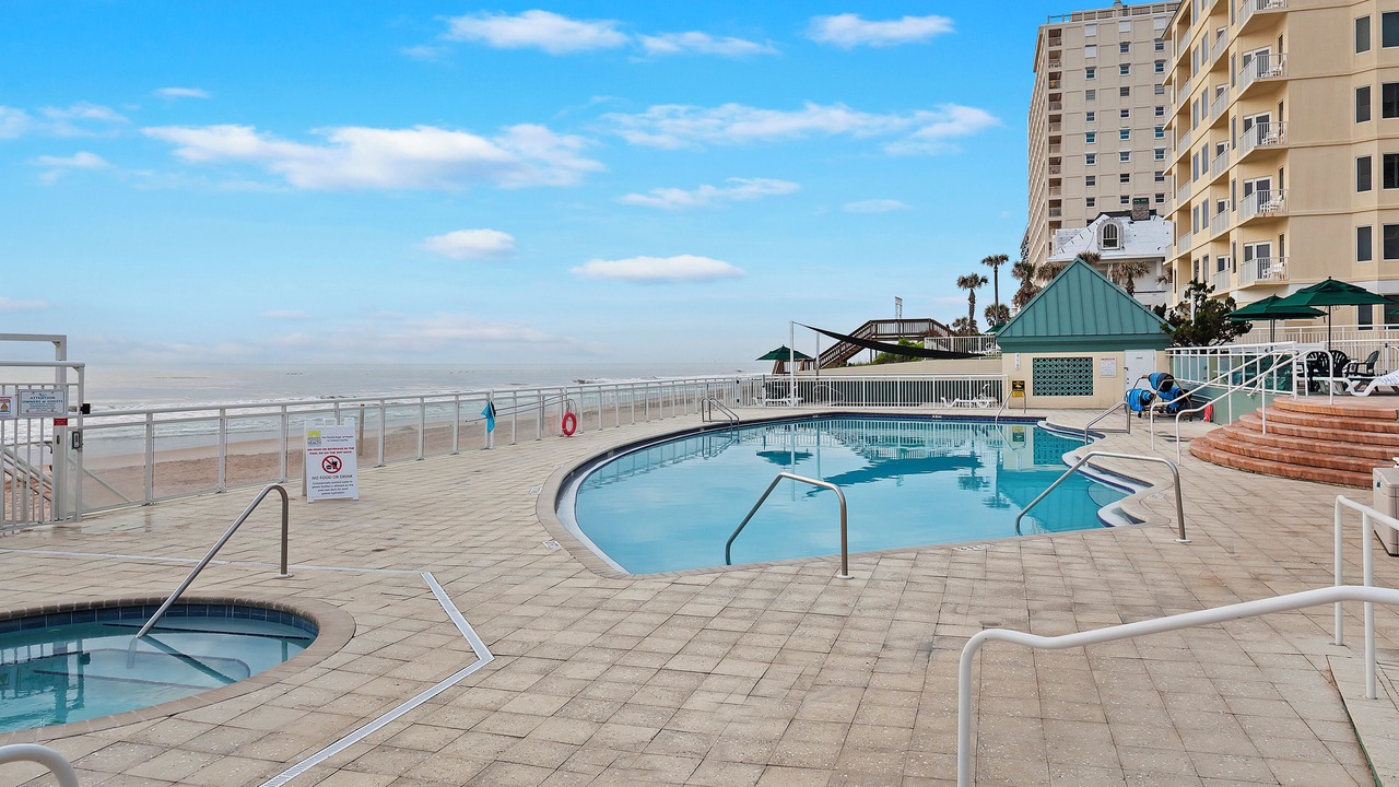 Photo of Outdoor in Ormond Beach