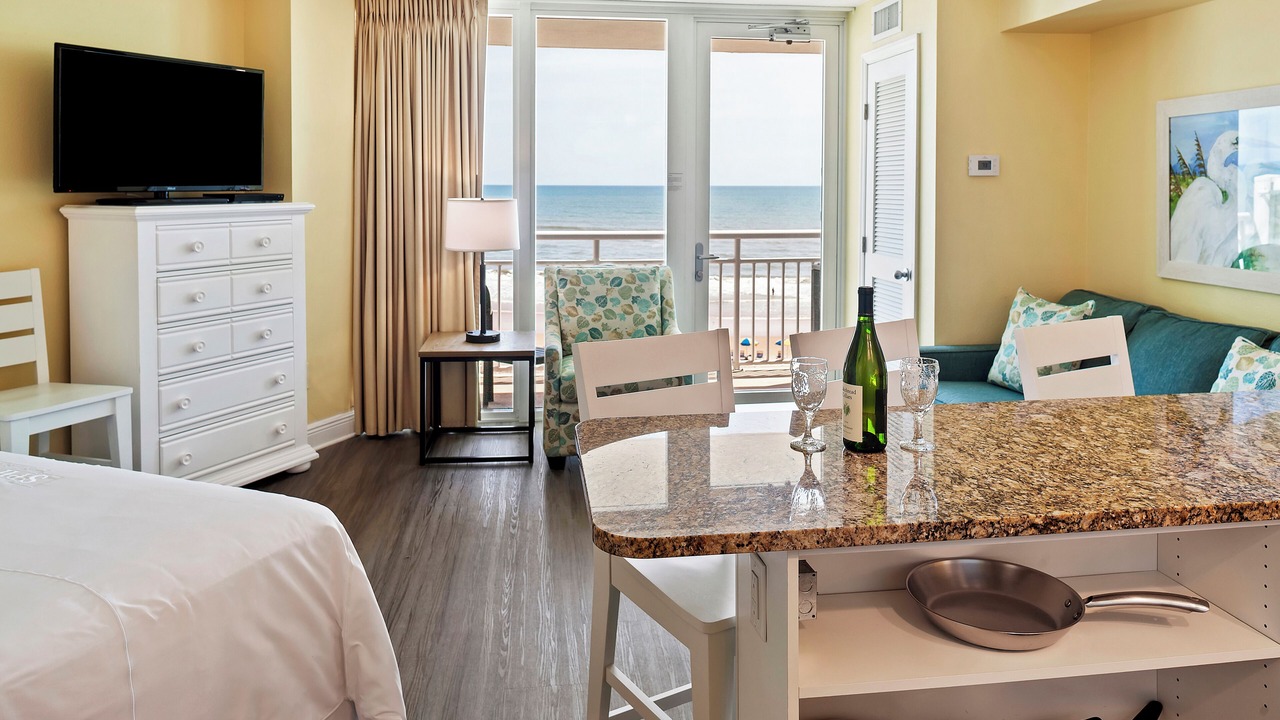Photo of Livingroom in Ormond Beach