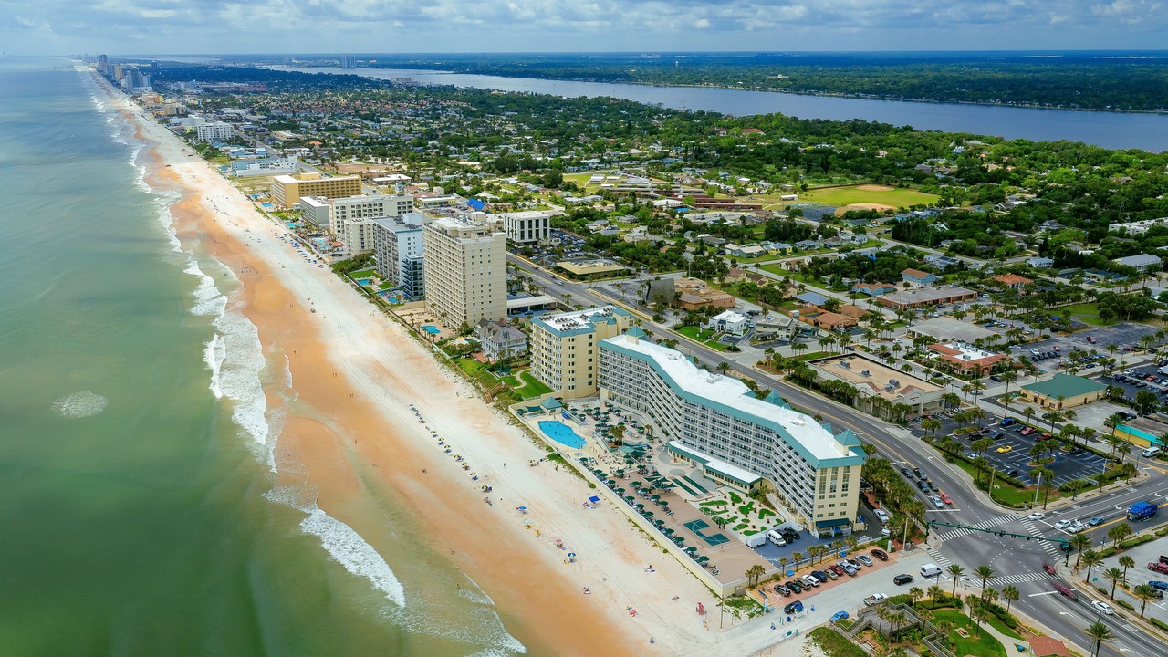 Photo of Outdoor in Ormond Beach