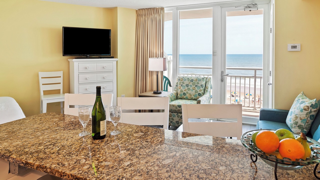 Photo of Patio Balcony in Ormond Beach
