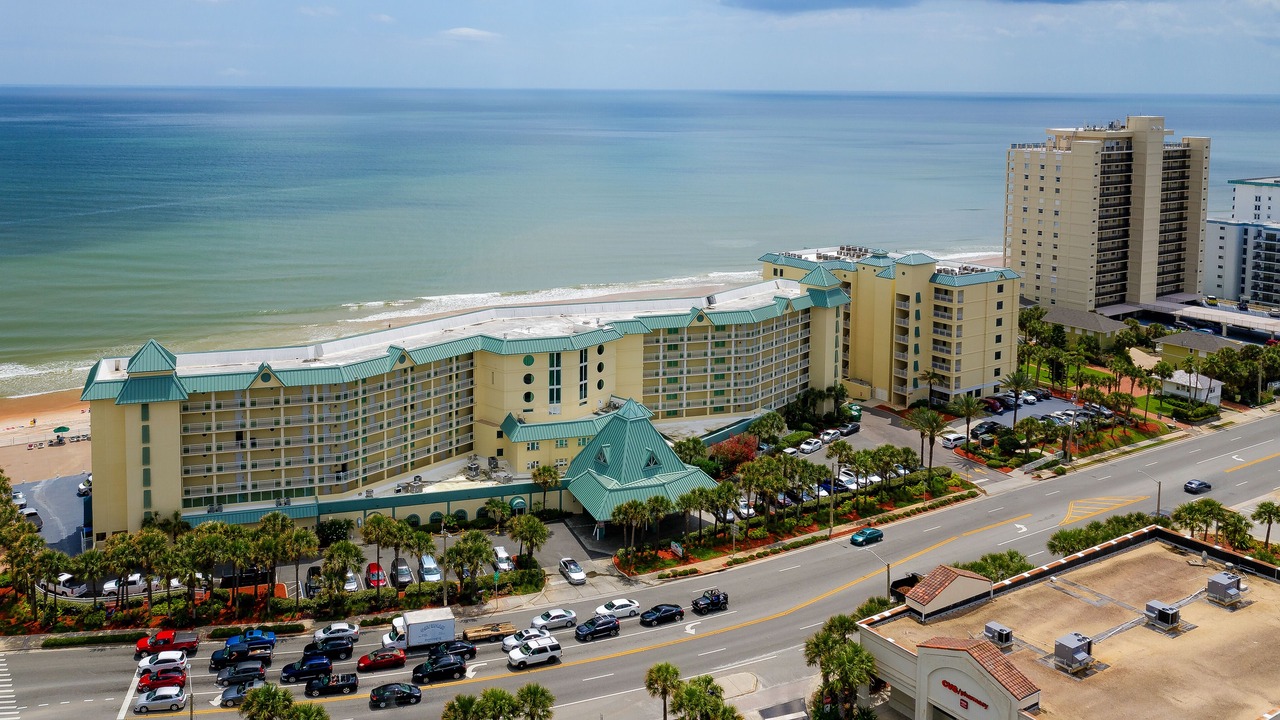 Photo of Outdoor in Ormond Beach