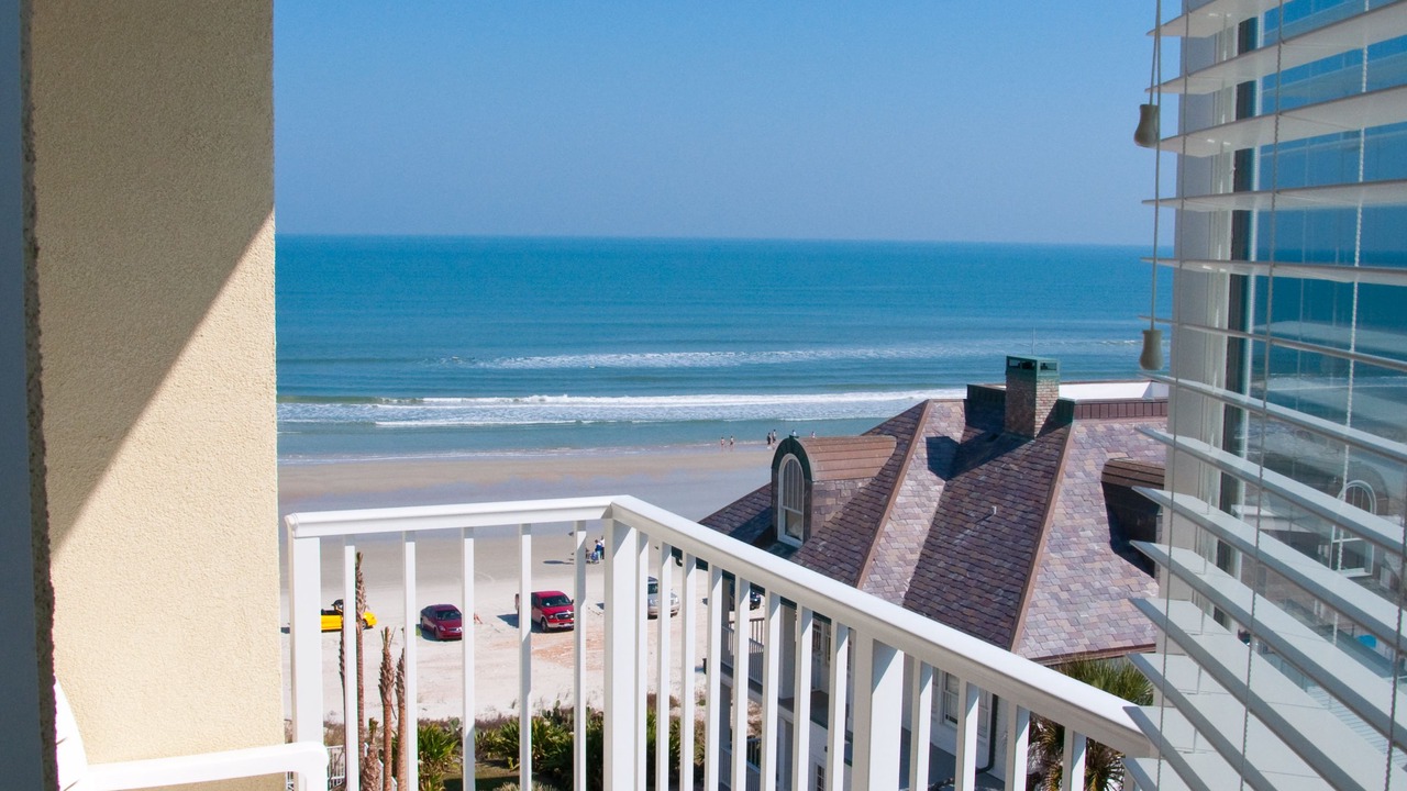 Photo of Bedroom in Ormond Beach