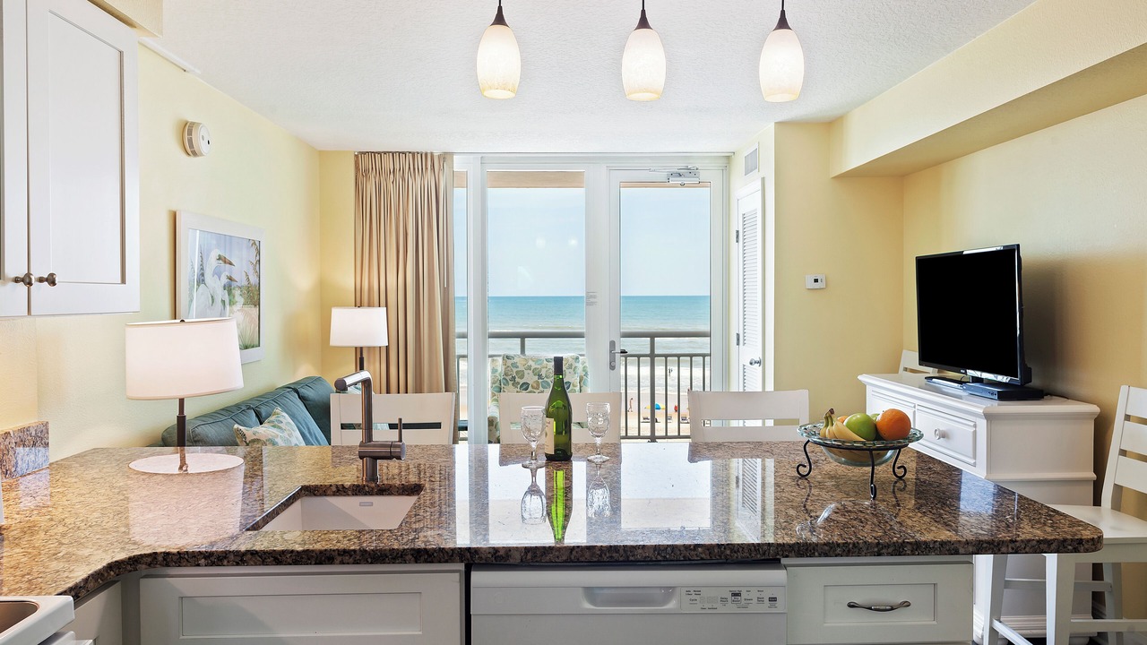 Photo of Livingroom in Ormond Beach