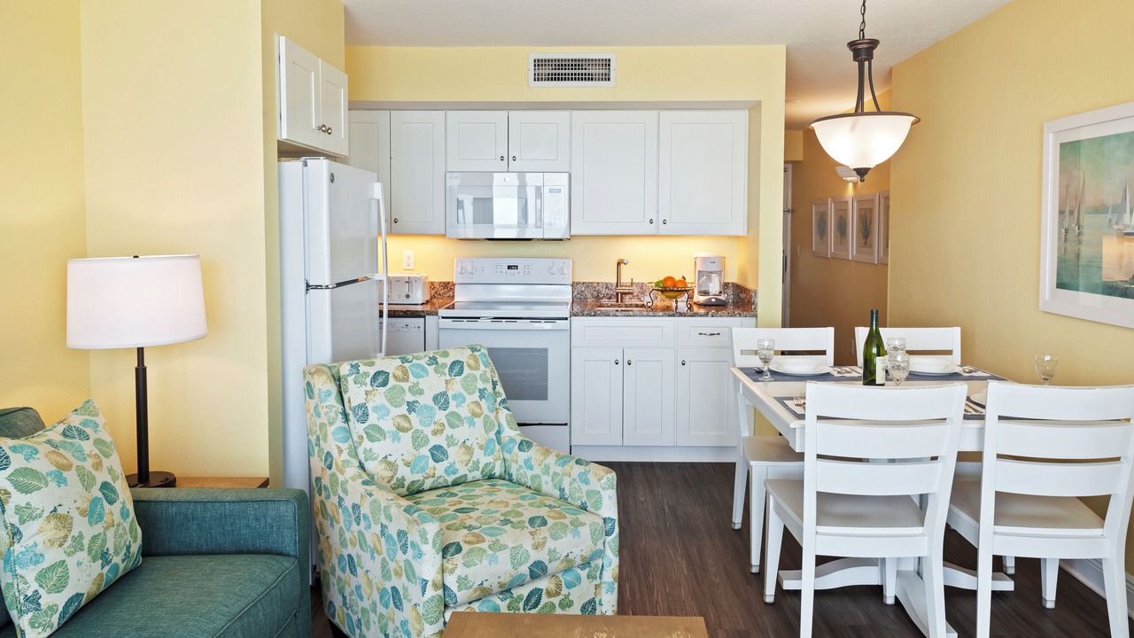 Photo of Kitchen in Ormond Beach