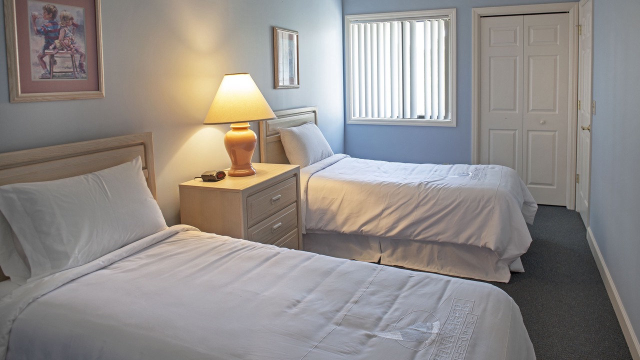 Photo of Bedroom in Shipyard Plantation