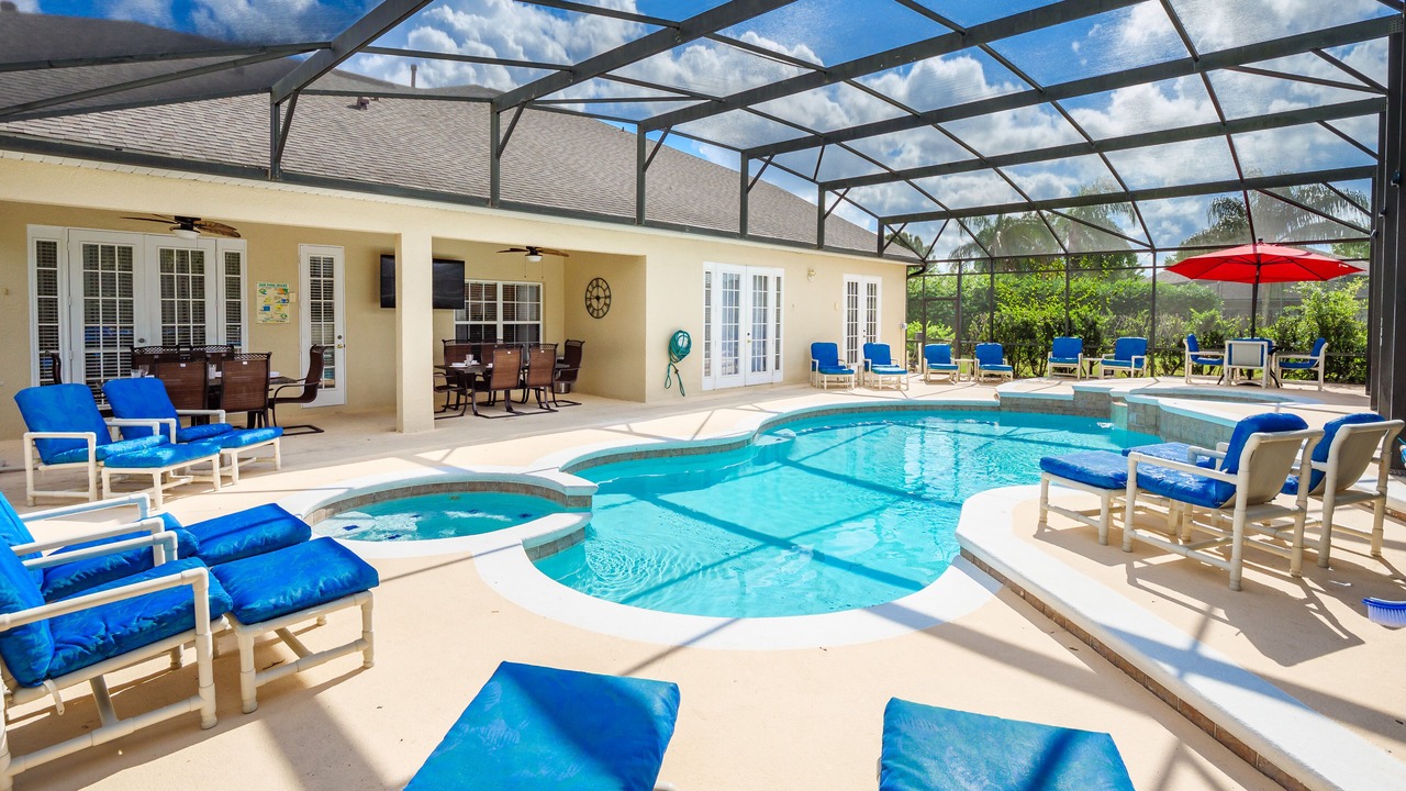 Photo of Outdoor in West Kissimmee
