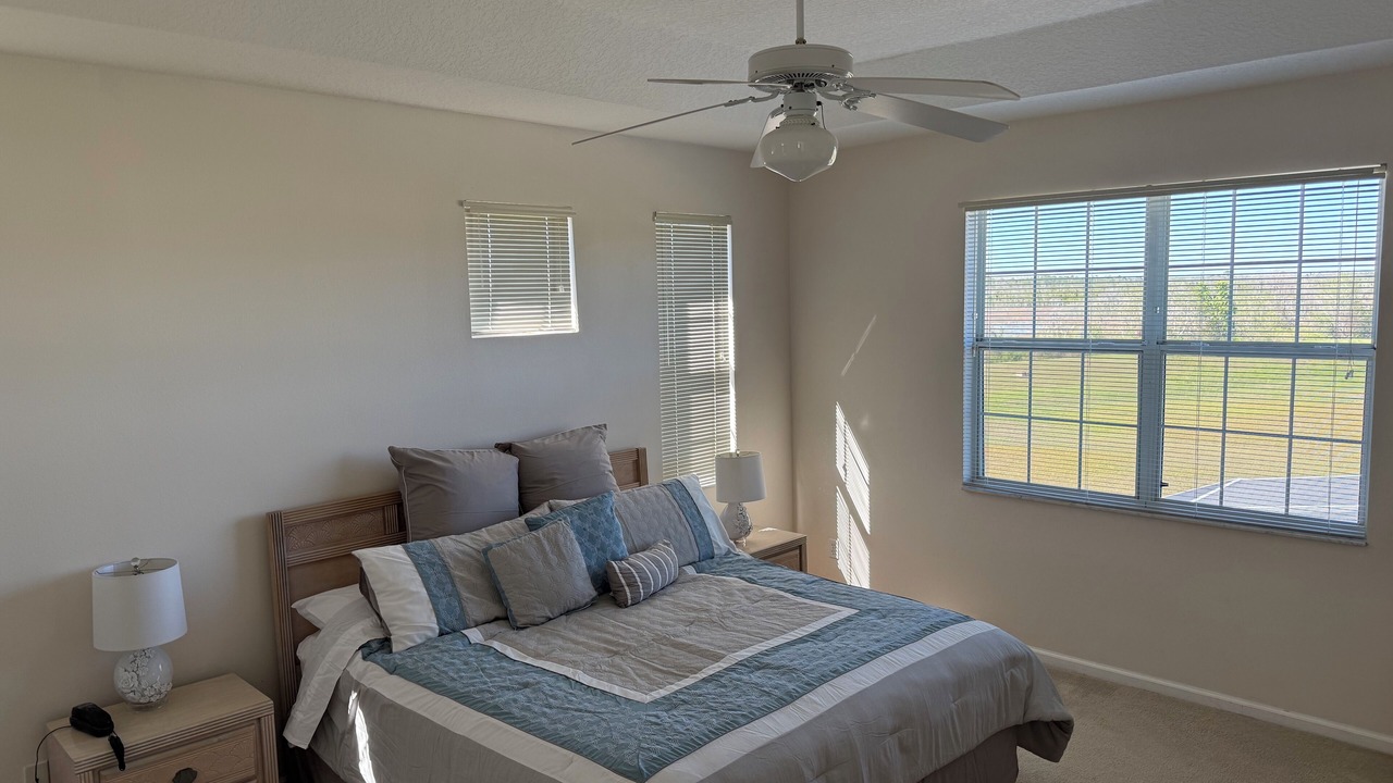 Photo of Bedroom in Weston Hills
