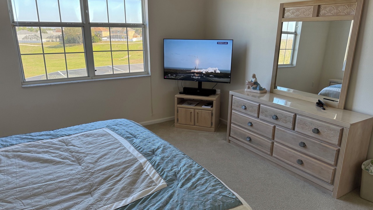 Photo of Bedroom in Weston Hills