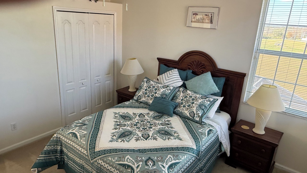 Photo of Bedroom in Weston Hills