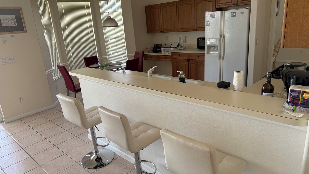 Photo of Kitchen in Weston Hills