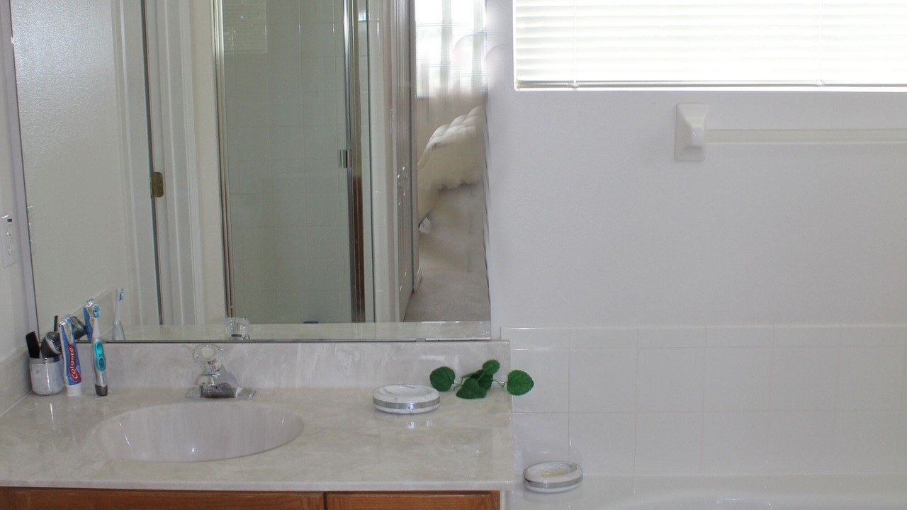 Photo of Bathroom in Weston Hills