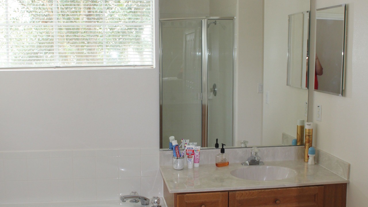 Photo of Bathroom in Weston Hills