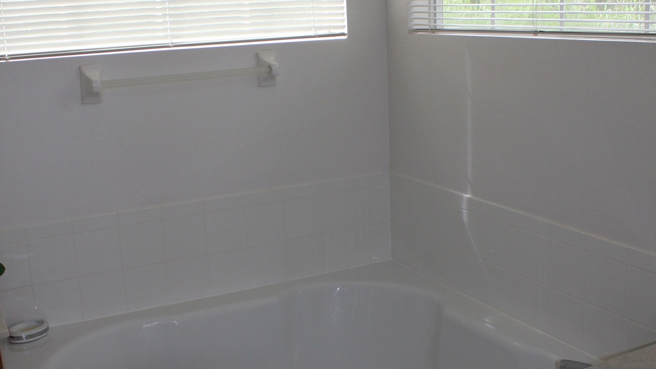 Photo of Bathroom in Weston Hills
