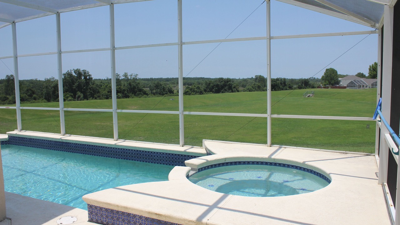 Photo of Outdoor in Weston Hills