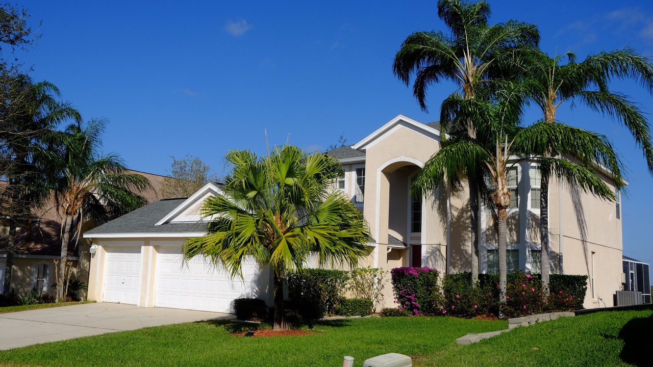 Photo of Outdoor in Weston Hills