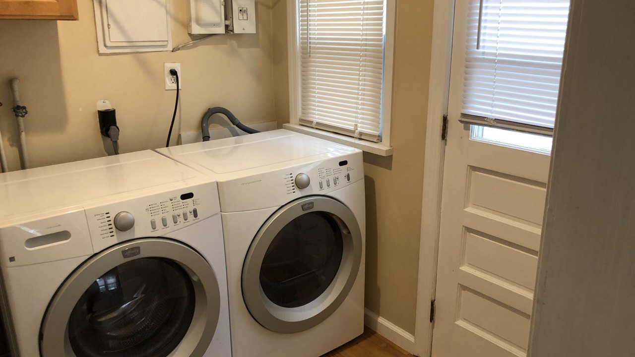 Photo of Bedroom in Brigantine