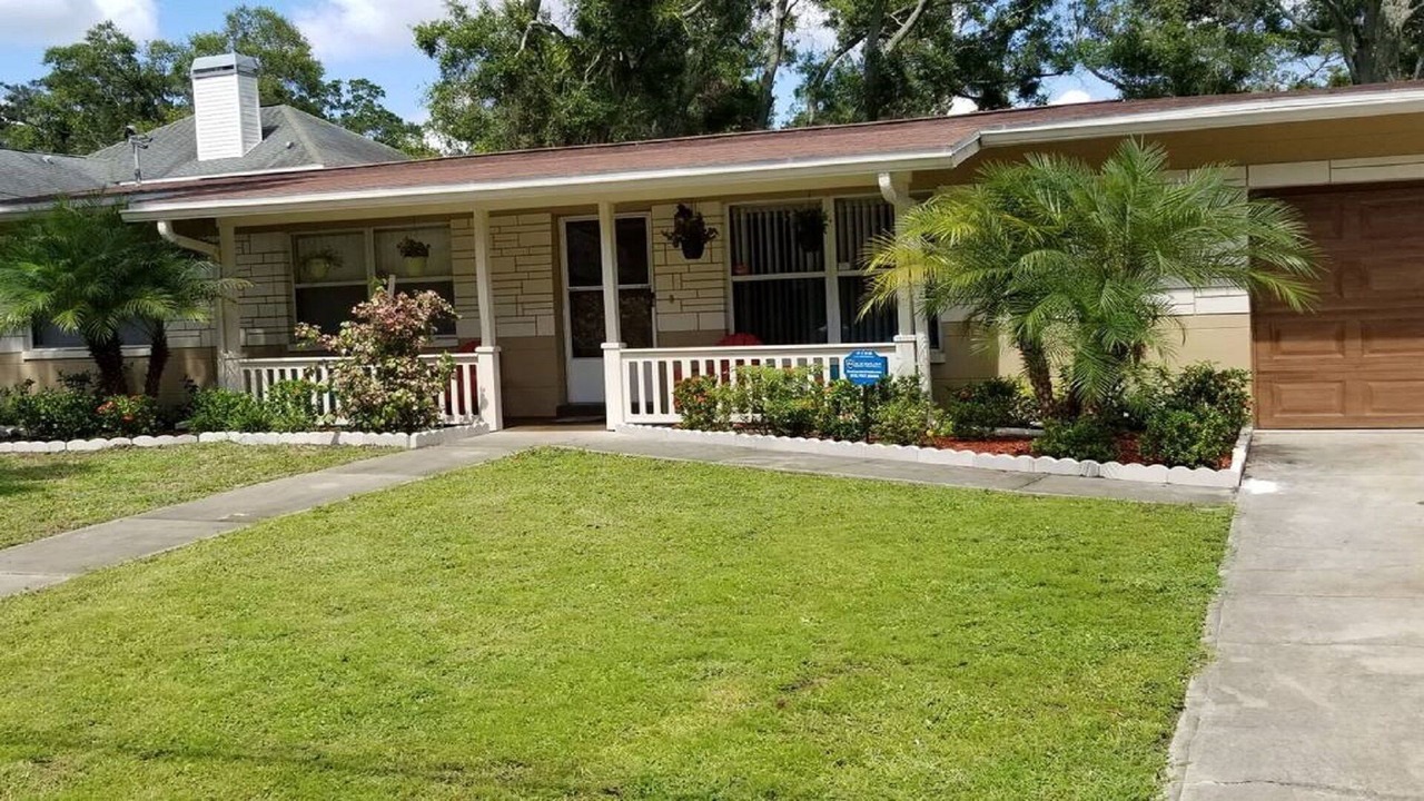 Photo of Outdoor in Pinellas Park