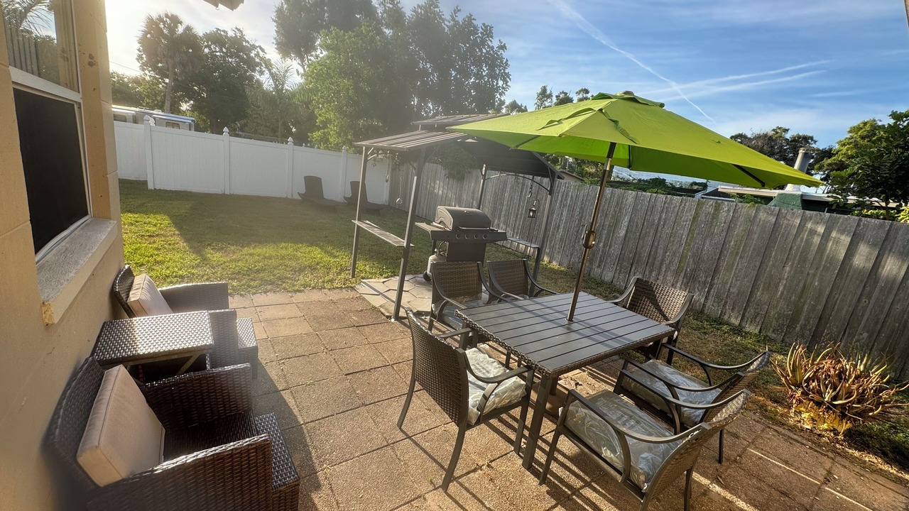 Photo of Outdoor in Pinellas Park
