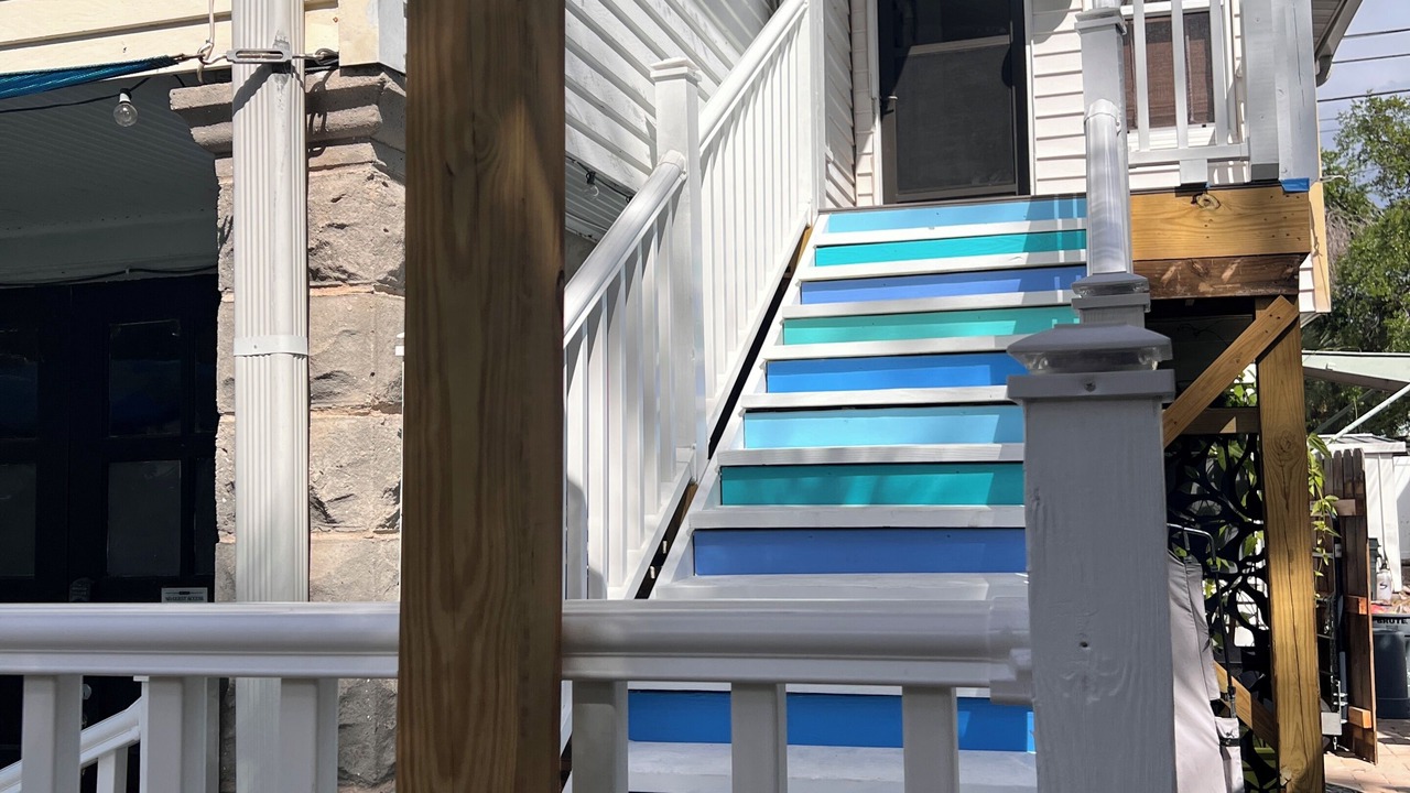 Photo of Outdoor in Gulfport