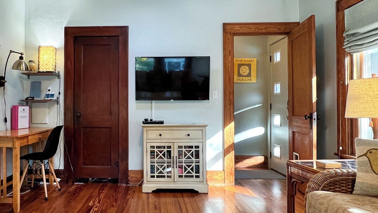 Photo of Livingroom in Gulfport
