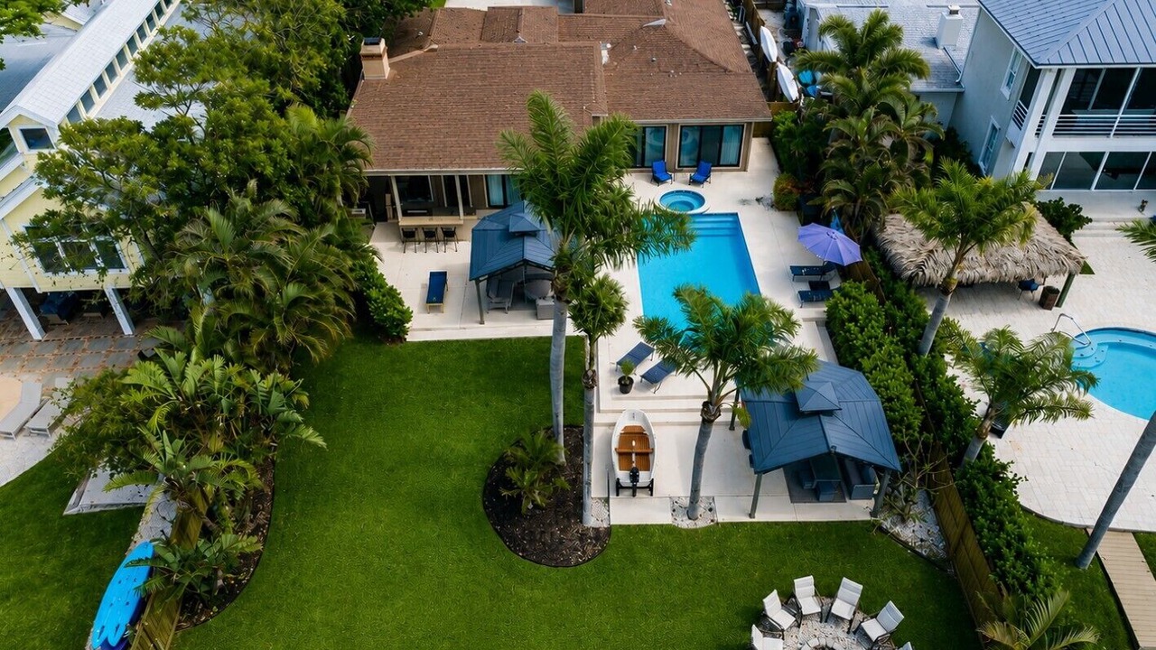 Photo of Outdoor in Crystal Beach